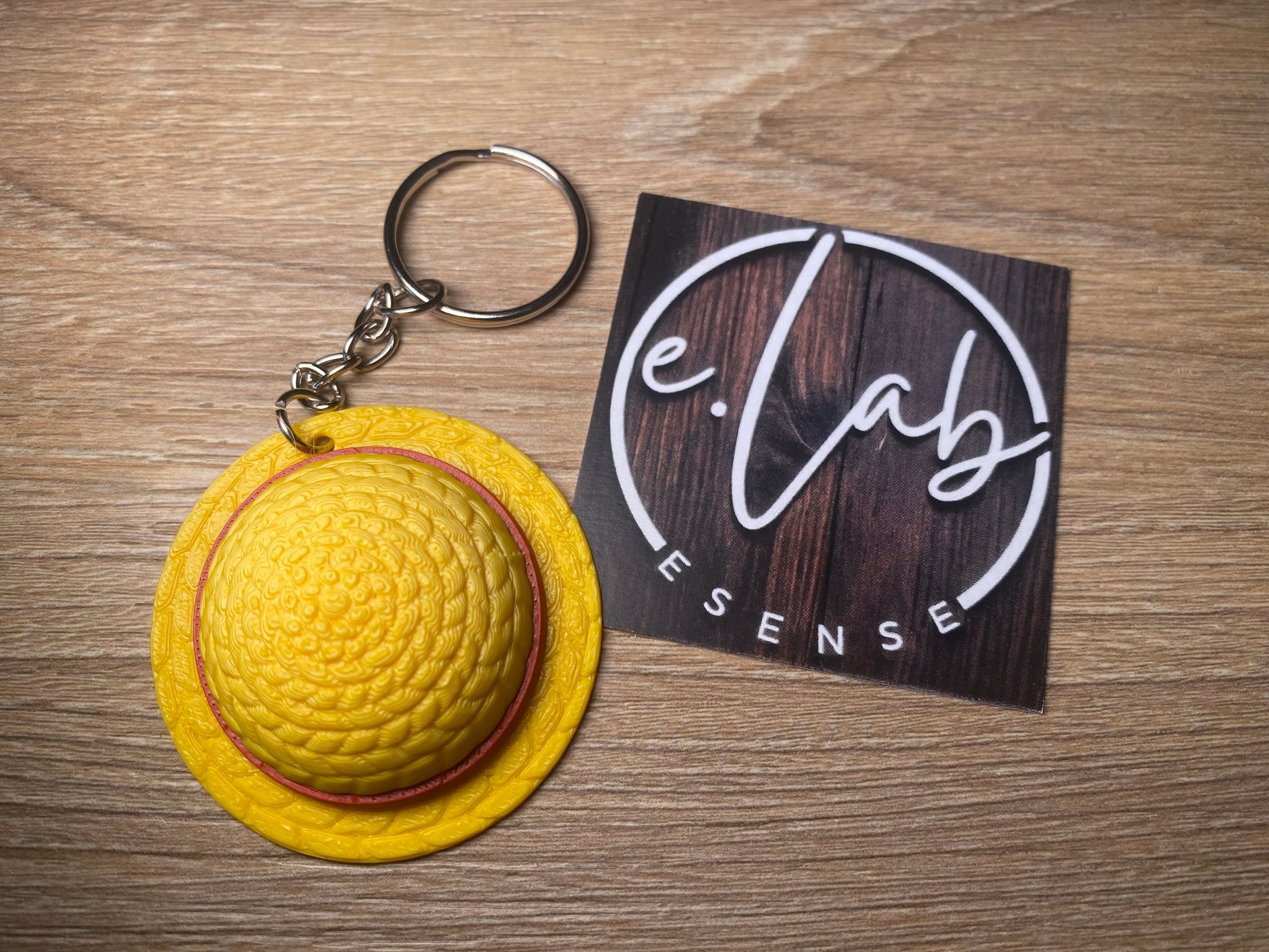 Portachiave One Piece