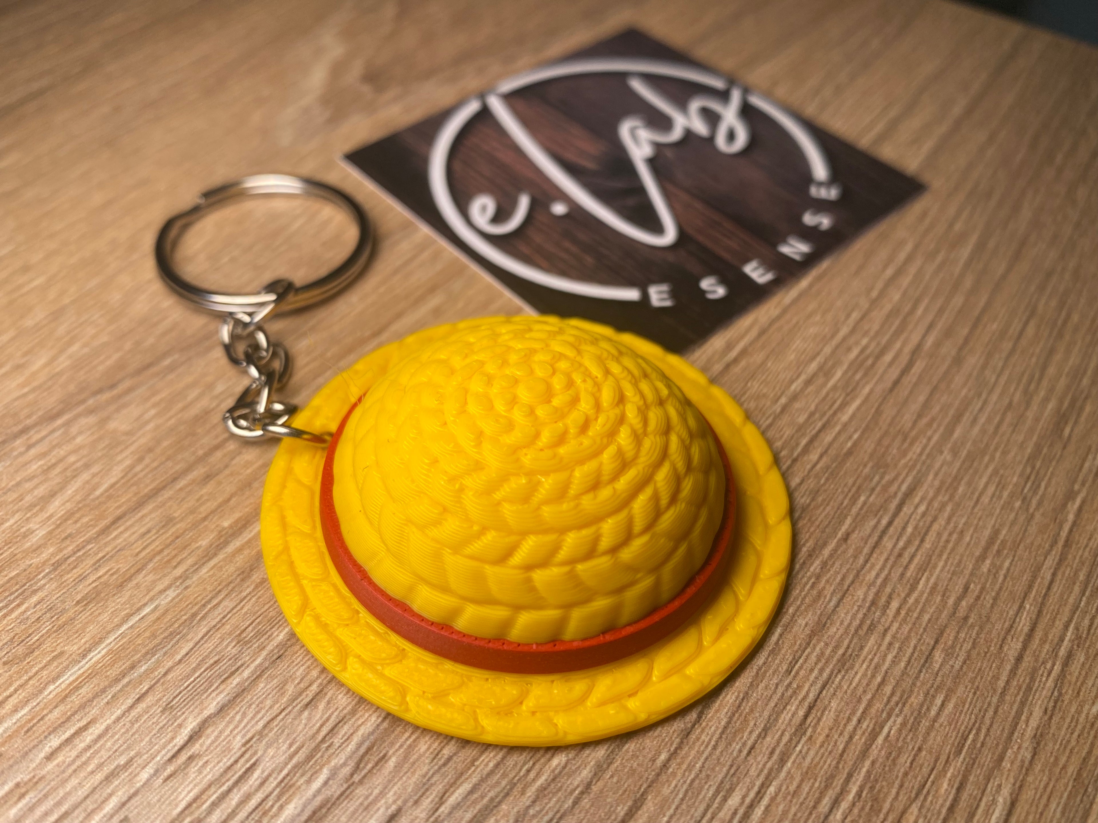 Portachiave One Piece