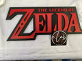 The Legend of Zelda – Logo decorativo 3D – Foto 1