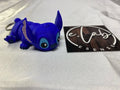Stitch – Portachiavi in stampa 3D – Foto 1