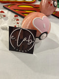 Poké Ball a cuore – Decorazione 3D San Valentino – Foto 1