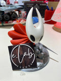 Hollow Knight – Statuetta decorativa 3D – Foto 1