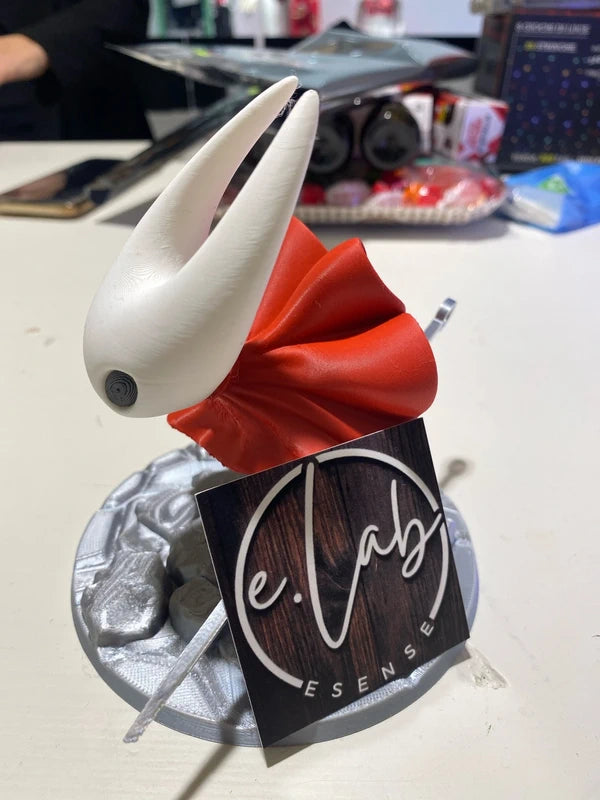 Hollow Knight – Statuetta decorativa 3D – Foto 2