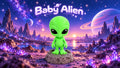 Baby Alien – Versione classica