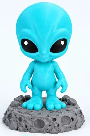 Baby Alien – Versione classica – Ciano