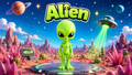 Alieno – Versione classica