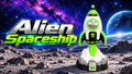 Astronave aliena – Versione classica