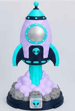 Astronave aliena – Versione classica – Cosmico