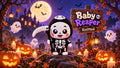 Baby Reaper – Piccolo mietitore – Effetto maglia