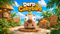 Derp Capibara – Versione classica
