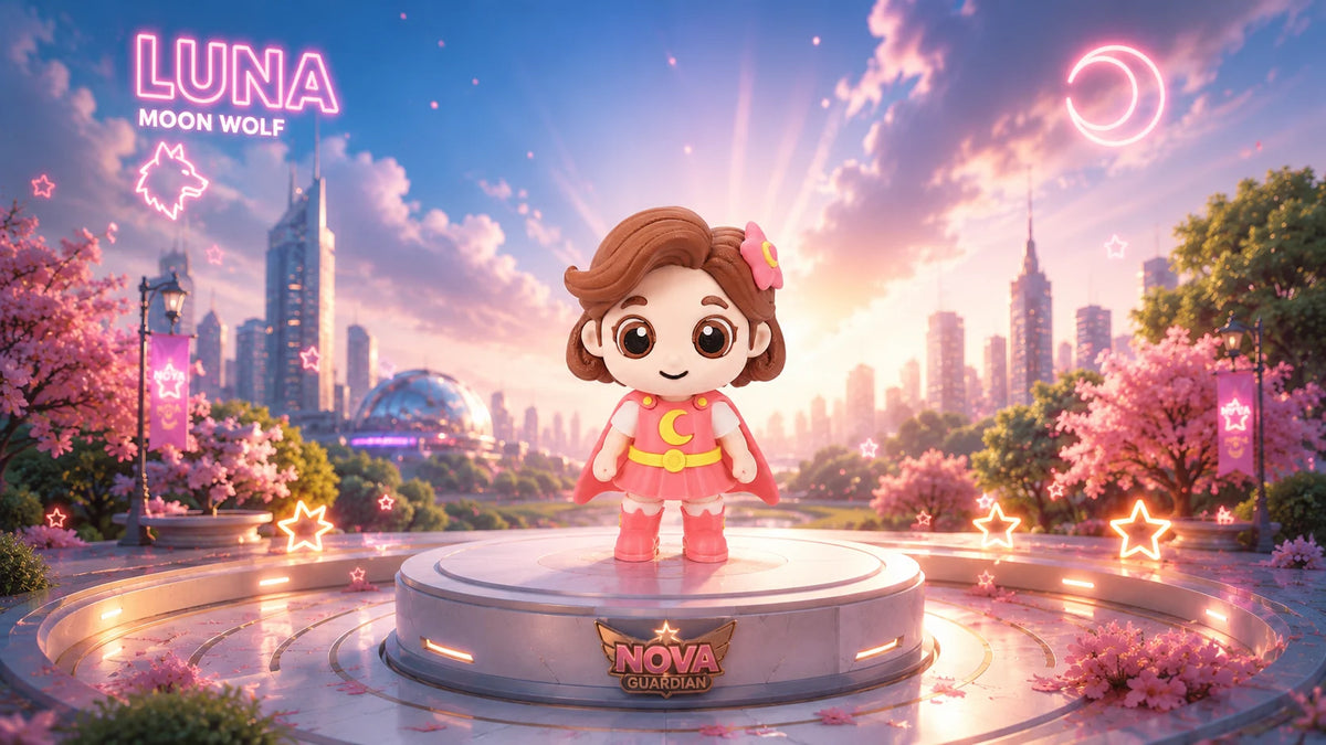 Luna – Versione classica