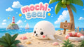 Mochi Seal – Foca – Versione classica