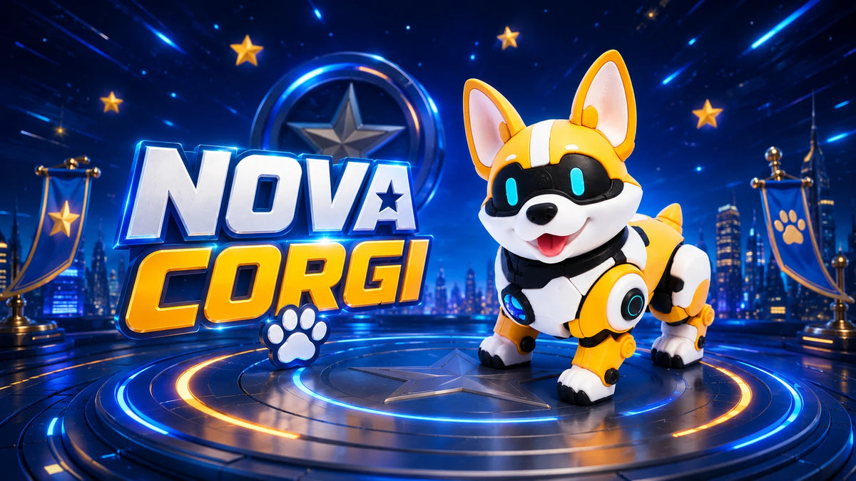 Nova Corgi