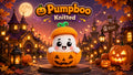 Pumpboo – Effetto maglia