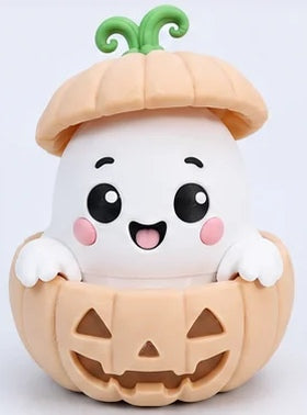 Pumpboo – Versione classica – Betulla