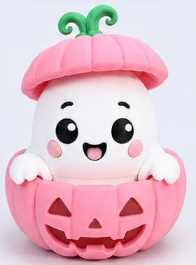 Pumpboo – Versione classica – Rosa