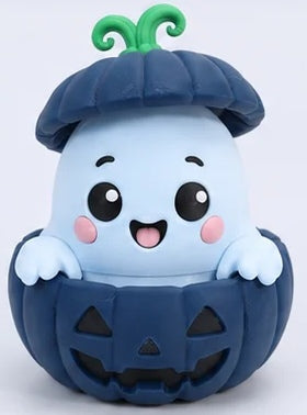 Pumpboo – Versione classica – Scuro