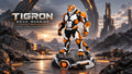 Tigron – Nova Warrior
